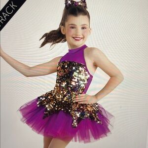 I’m still standing - Revolution Dance